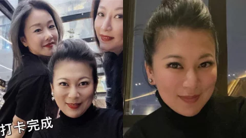 广东江门丈母娘下药女婿